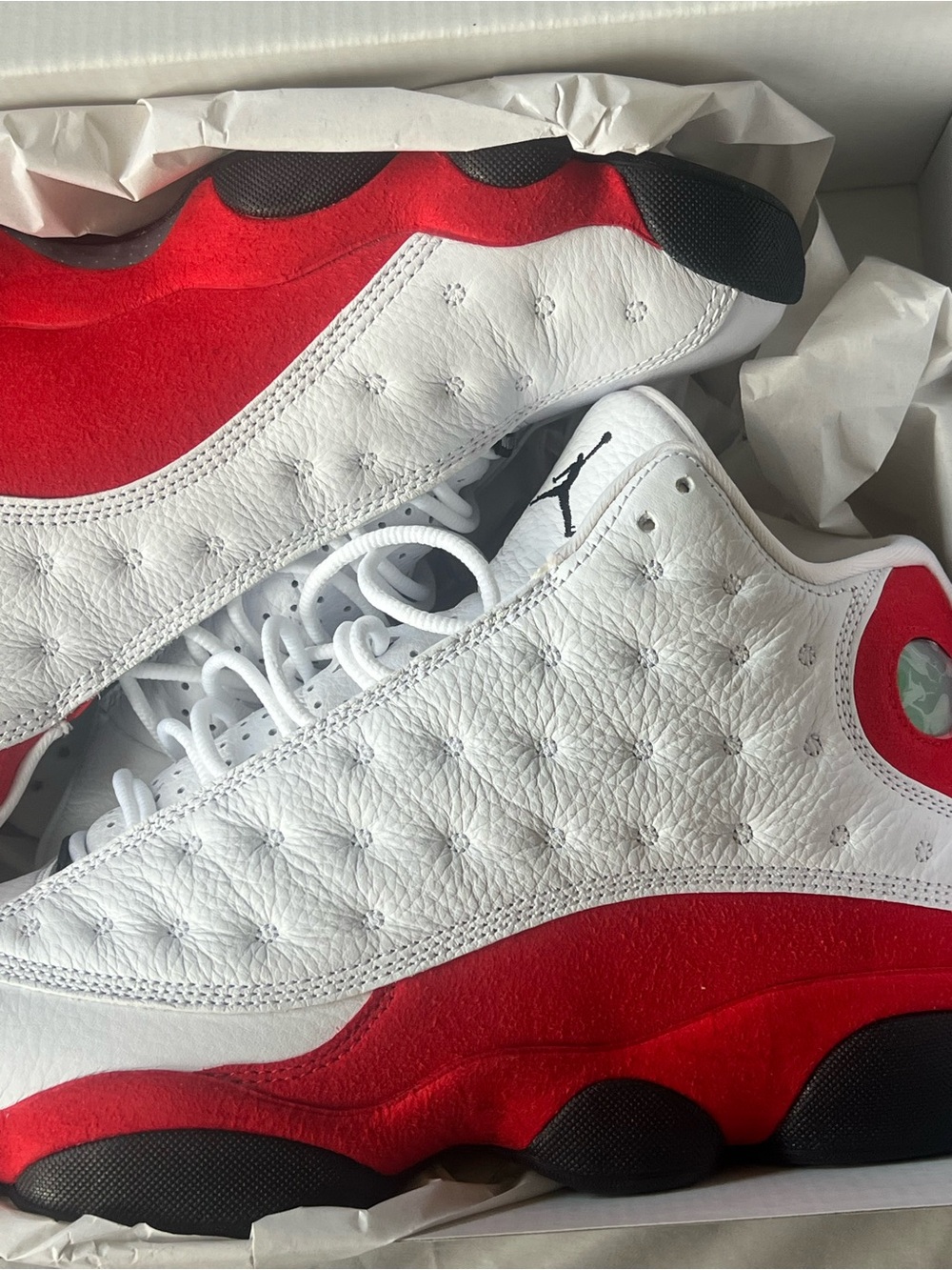 Men’s Air Jordan Retro 13 Sneakers